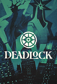 Deadlock Pro Crosshair Settings