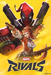 Marvel Rivals Character Crosshair Settings